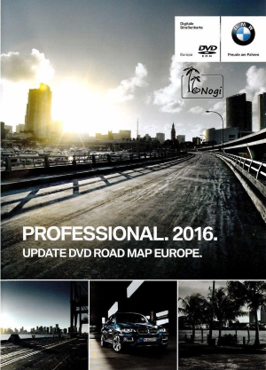 bmw road map europe professional 2015 free download